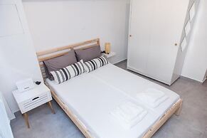 Cozy studio in Athens