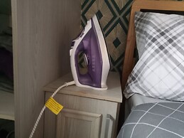 Beautiful 2-bed House in Bolton With Free Parking