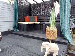 Beautiful 2-bed House in Bolton With Free Parking