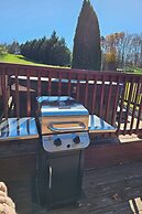 The Copperhead Lodge