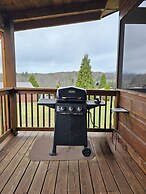 The Copperhead Lodge