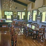 The Copperhead Lodge