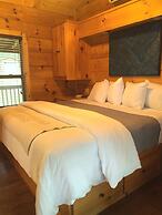 The Copperhead Lodge