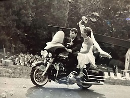 The Copperhead Lodge