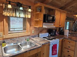 The Copperhead Lodge