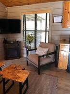 The Copperhead Lodge