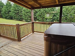 The Copperhead Lodge