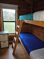 The Copperhead Lodge