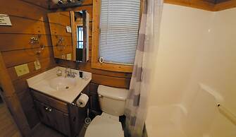 The Copperhead Lodge