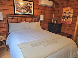 The Copperhead Lodge
