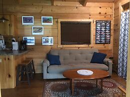 The Copperhead Lodge