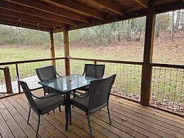 The Copperhead Lodge