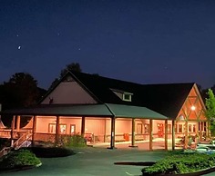 The Copperhead Lodge