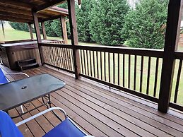 The Copperhead Lodge