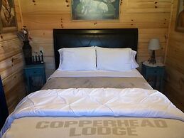 The Copperhead Lodge