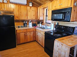 The Copperhead Lodge