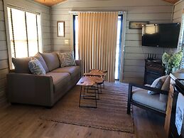 The Copperhead Lodge