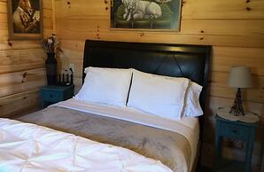 The Copperhead Lodge