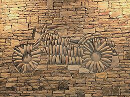 The Copperhead Lodge