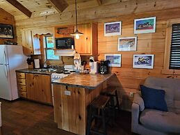 The Copperhead Lodge
