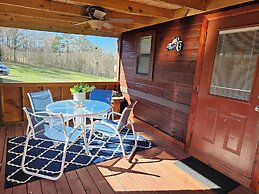 The Copperhead Lodge