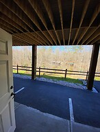 The Copperhead Lodge