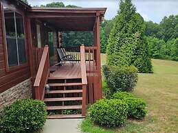 The Copperhead Lodge