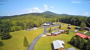 The Copperhead Lodge