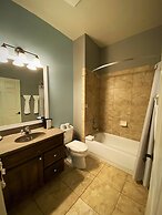 The Copperhead Lodge