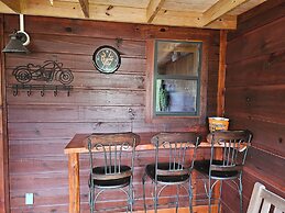 The Copperhead Lodge