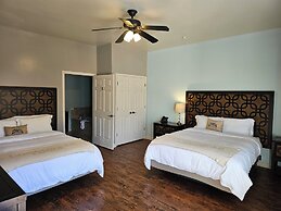 The Copperhead Lodge