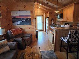 The Copperhead Lodge