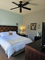 The Copperhead Lodge