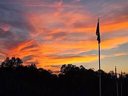 The Copperhead Lodge