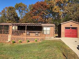 The Copperhead Lodge