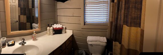 The Copperhead Lodge