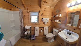 The Copperhead Lodge