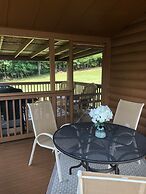 The Copperhead Lodge