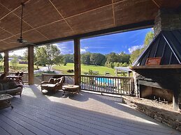 The Copperhead Lodge