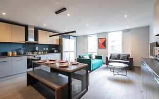 JOIVY Affordable Dublin Thomas Street