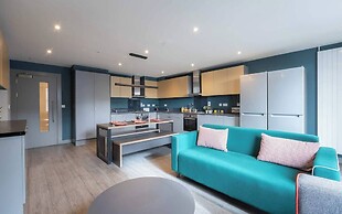 JOIVY Affordable Dublin Thomas Street