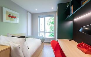 JOIVY Affordable Dublin Thomas Street