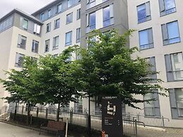 JOIVY Affordable Dublin Thomas Street