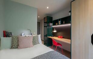 JOIVY Affordable Dublin Thomas Street