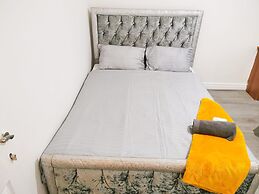 Charming 4-bed House in Manchester