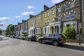 The West Kensington Collection