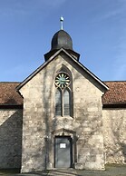 Klosterhotel Walkenried