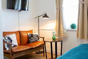Klosterhotel Walkenried