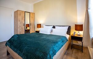 Klosterhotel Walkenried
