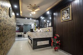 Tripli Hotels Arunoday Palace